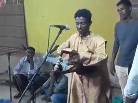 مفقود الجنوب الفنان بكري بشير