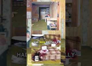 Keddie Cabin Murders Unsolved Horror Story Of Cabin 28