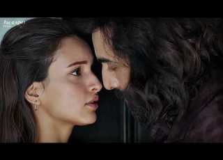  Tripti Dimri Kissing Scene Tripti Dimri Kiss Tripti Dimri Video Tripti Dimri Hot Kissing