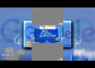  YTPMV Walt Disney Television Animation Google Entertainment Scan 2