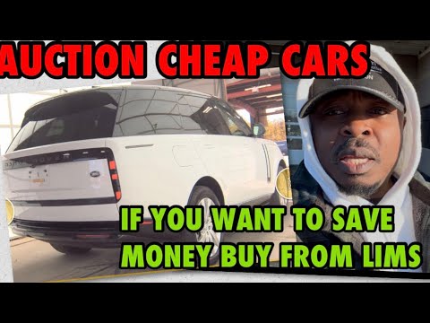 BUY GOOD CARS FOR LESS
