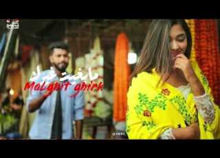 Deep Emotional Mabghit Ghirk مابغيت غيرك Rap Maghribi راب مغربي By M5tl