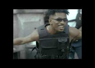  DJ Joenel Armageddon F Ajebo Hustlers Dr Barz Dandizzy Official Music Video