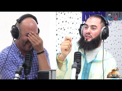 رضوان بن عبد السلام في قفص الاتهام الحلقة الكاملة