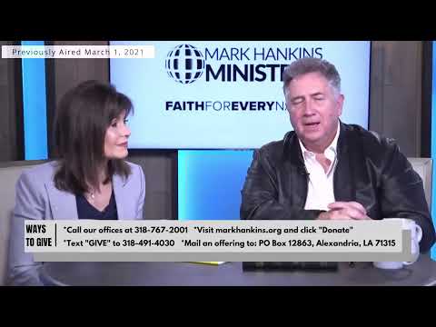 Livestream Bible School 3 18 26