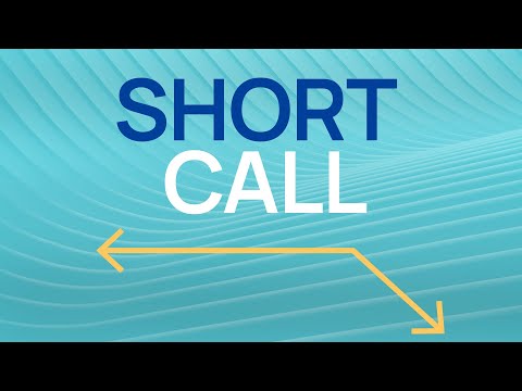 What Is A Short Call Option Strategy Basics IBD