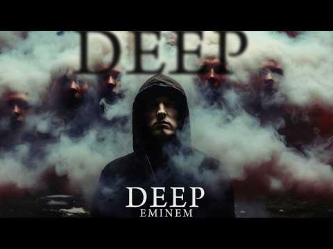 Eminem Deep Official Music 2026 New Song