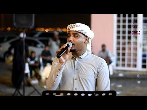 يحيى هزازي شليت عقلي زواج الرائد يحيى محمد مباركي