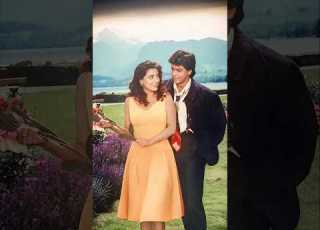  Agar Tum Kaho Yes Boss SRK Juhi Chawla MEET BEATS