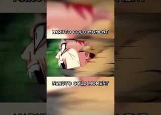  Naruto S Coldest Moments