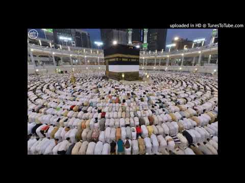 سورة النمل علي جابر تسجيل الحرم بدون فواصل