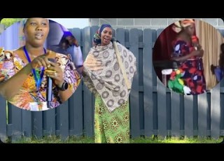  AMANJAMBO UNOMUDAMU YAVUZE ESE UMUGABO KERA ABABONYE UMUGENI MWANYAKI