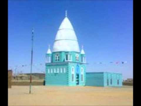 صلح وأنصلح للمريد نخله شال ورما البلح مرحبا بالإمام