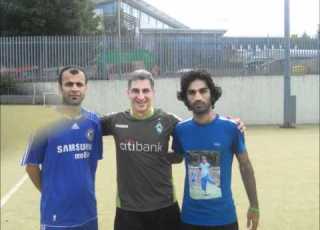  Naser Hejazi FC Wmv