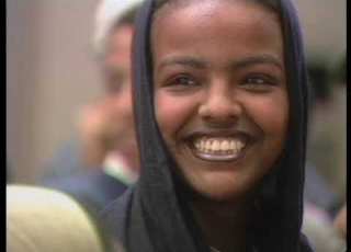 قطار النوبة The Nubian Train 2002