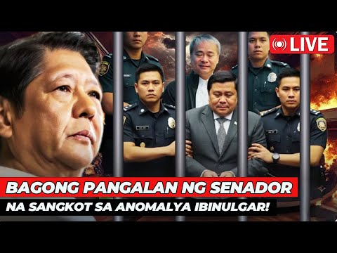Philippines Senate Live Mastermind Unmasked As Unexpected Twist Blows Up Hearing Jevara PH Philippines Senate Live Mastermind Unmasked As Unexpected Twist Blows Up Hearing Jevara PH