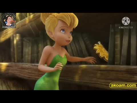 فيلم تنة و رنة و سر الأجنحة مدبلج بصوتي 4