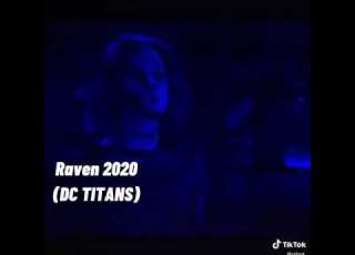 Teen Titans 2002 Vs Teen Titans 2020