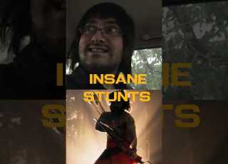  Actors Insane Stunts For Fame