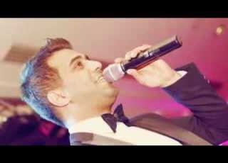  محمد الفارس زفة