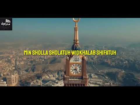 Min Makkah Habibi Nuru Shota Al Madina