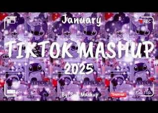  Tiktok Mashup January 2025 Not Clean