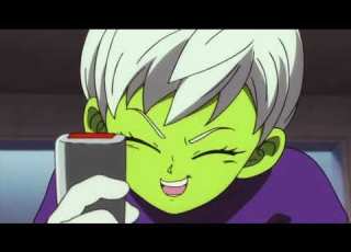 Cheelai Likes Shock Treatment