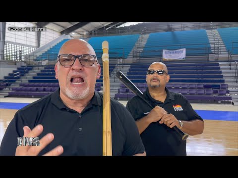 IWA Zona Caliente 12 Julio 2023