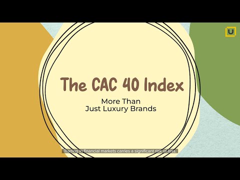 CAC 40 More Than Just Luxury Brands Century Financial