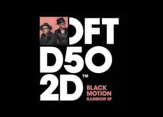  Black Motion Featuring Xoli M Rainbow DJ Spen Michele Chiavarini Remix
