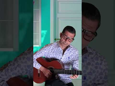 لما النسيم بيعدي جيتار وحيد ممدوح موسيقى Guitar Music جيتار Guitarsolo