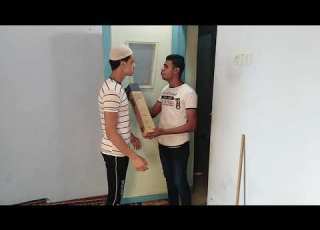 بوحه الصباح يلا ياعم الحج احنا نقصين لبخه في الكلام