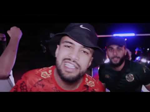 Hassen Junior GTA RP Officiel Clip Vedio