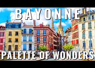 FRENCH CITY TOUR Discover Bayonne A Historic Gem Of The French Basque Country