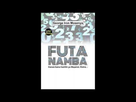 FUTA NAMBA YANGU