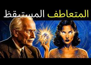  لماذا يخاف المتلاعبون من المتعاطف بعد شفائه كارل يونغ