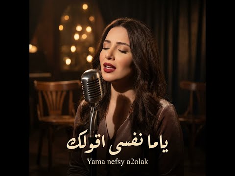 ياما نفسى اقولك Yama Nefsy A2olak