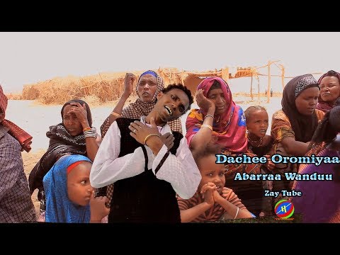 Abarraa Wanduu Dachee Oromiyaa New Ethiopian Oromoo Video Clip 2019 Music