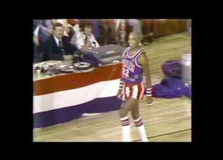  Happy Birthday Curly Neal Harlem Globetrotters