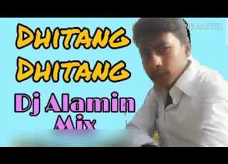  Dhitang Dhitang Dj Alamin