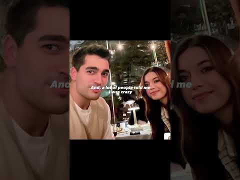 Mert Ramazan Demir Afra Saraçoğlu Pov Four Years Ago I Was Just A Guy Mertramazandemir Afmer