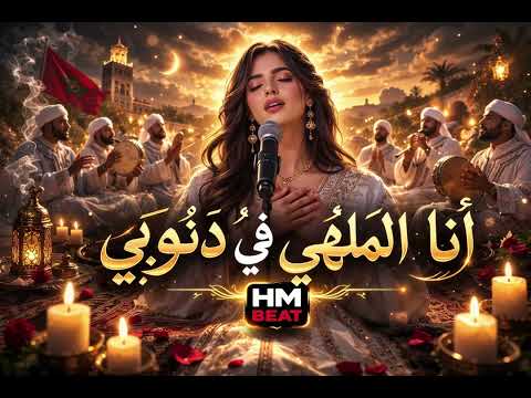 ALLAH MAWLANA أنا الملهي في فذنوبي حضرة صوفية