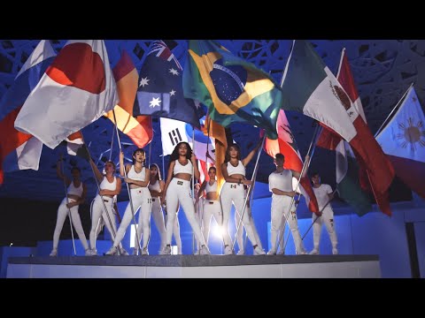 Now United Wave Your Flag Official Music Video
