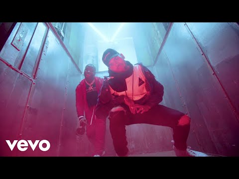 Casanova Left Right Ft Chris Brown Fabolous