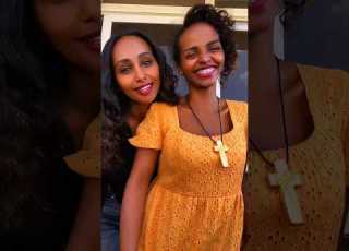 ግደይ SeretHadgu Gidey TigrignaMusic EritreanMusic Habesha LoveSong Shorts ትግርኛ ሙዚቃ