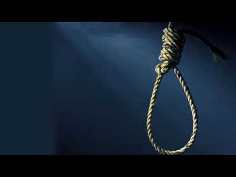 BINTI MWENYE MIAKA 18 AFARIKI AKUTWA KAJINYONGA KWENYE MTI CHANZO HAKIJAFAHAMIKA