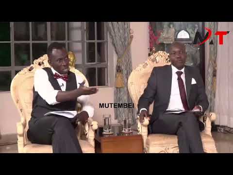 OBURU JUNET WANGA HAVE ALREADY SOLD ODM THATs WHY THEY KICKED SIFUNA OUT OF ODM