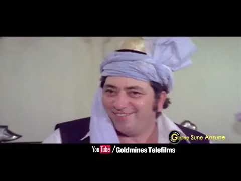 اغنية قرباني قرباني الهندية١٩٨٠