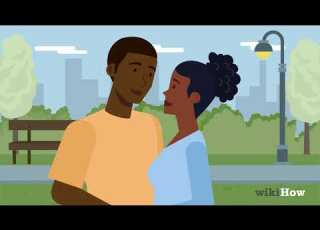 How To Practice Kissing