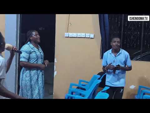 Worship T A G Yombo Dovya